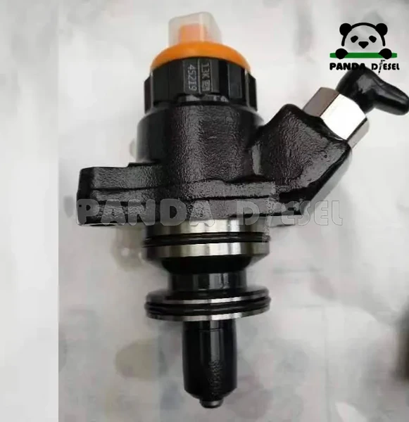elemento de émbolo de bomba de combustible common rail denso hp0 094150 0330 094040 0270
