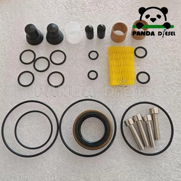 kits de reparación y revisión de bomba de combustible common rail Denso HP5 para bomba diésel Denso 22100 0e010