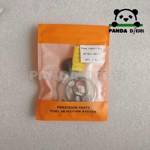 Kits de reparación de overhaul para bomba de inyección diésel Bosch cp1 1 0445020119