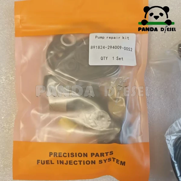 kits de reparación de bomba de combustible denso hp4 294009 0052 para bomba de common rail me307482 294050 0040