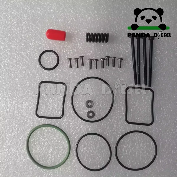 kits de reparación y revisión de inyectores de combustible HEUI Detroit S60 N70