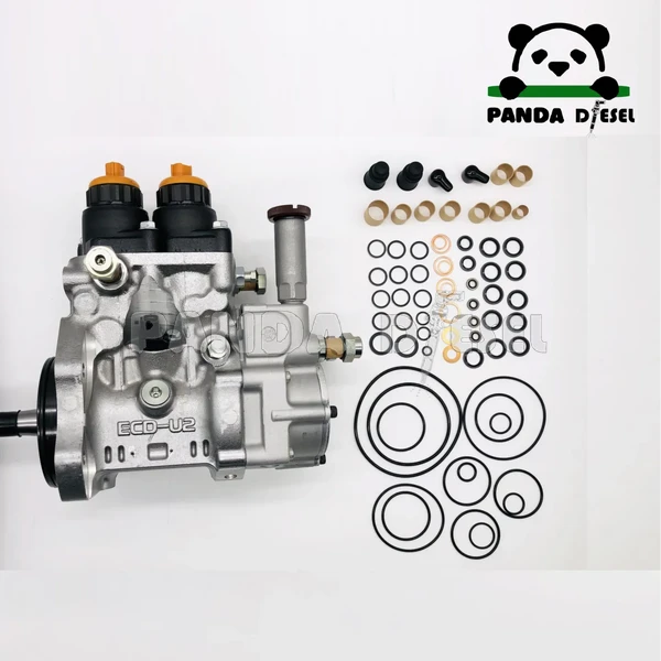 Kits de reparación de bomba hp0 094040 0030 para bomba de combustible cr diésel denso 094000 0383 6156 71 1112