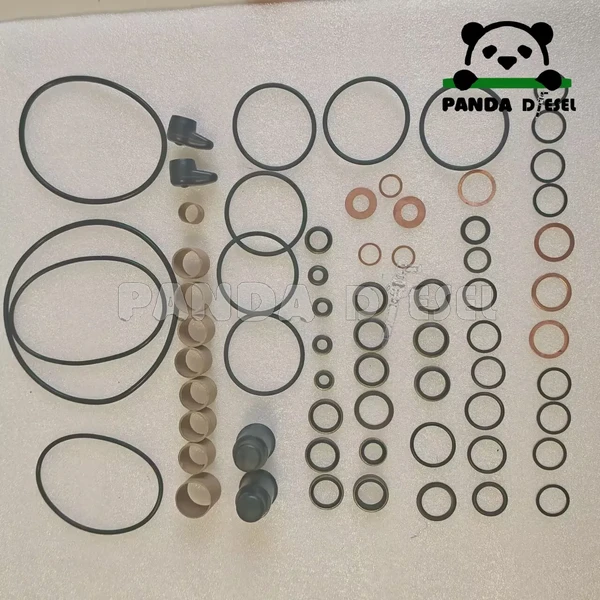 kits de reparación de bomba hp0 094040 0030 para bomba de combustible CR diésel Denso 094000 0383 6156 71 1112