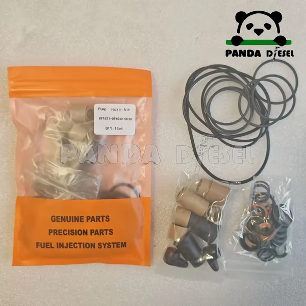 kits de reparación de bomba hp0 094040 0030 para bomba de combustible cr diésel denso 094000 0383 6156 71 1112