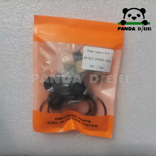 kits de revisión de bomba de combustible denso hp3 294009 0032 para bomba de inyección diésel 294000 0901 294000 0900 22100 0l060 hilux