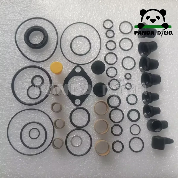 kits de reparación y revisión de bomba de combustible Denso HP3 294009-0032 para bomba de inyección diésel 294000-0901, 294000-0900, 22100-0L060 Hilux