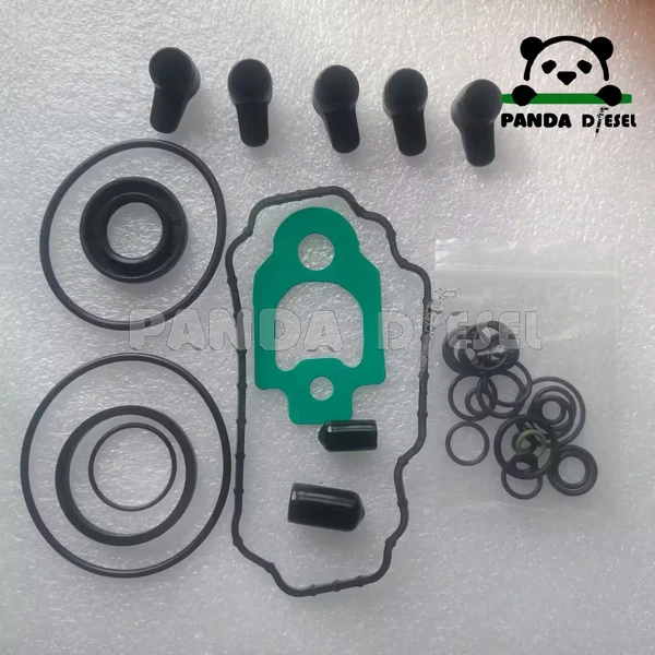 Kits de reparación y revisión 7135 277s para la bomba de inyección diésel Delphi 320d2