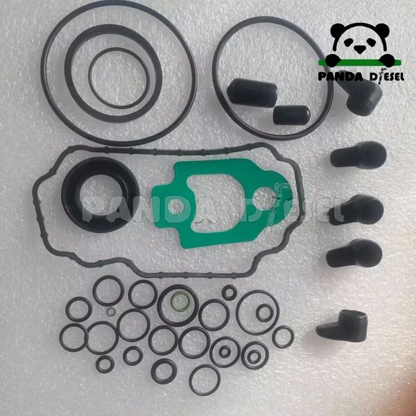 7135 277s kits de revisión y reparación para bomba de inyección diésel Delphi 320d2
