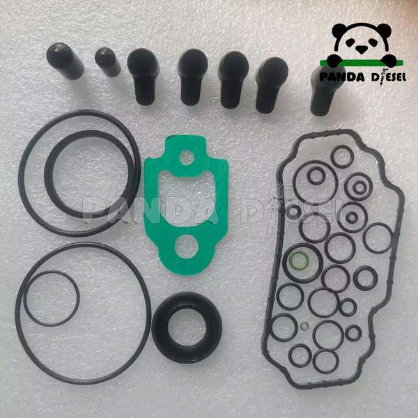 Kits de reparación y revisión 7135 277s para bomba de inyección diésel Delphi 320d2
