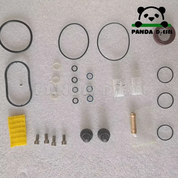 kits de reparación y revisión de la bomba Bosch CP1.2 para bomba de inyección diésel common rail 0445010159