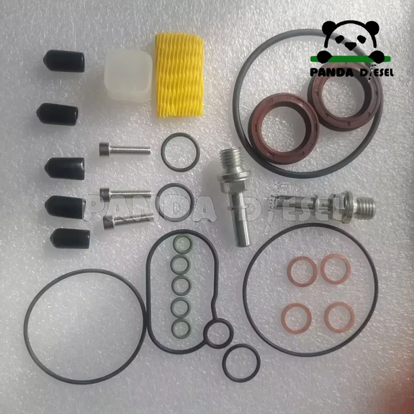 kits de reparación de bomba de inyección de combustible bosch cp3 3 para bomba common rail de alta presión 0445020150 0445020122