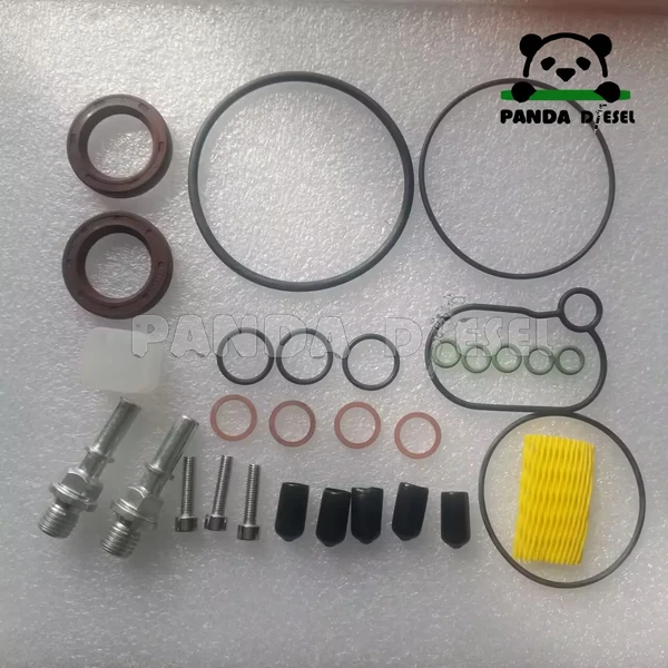 kits de reparación de bomba de inyección de combustible bosch cp3 3 para bomba de riel común de alta presión 0445020150 0445020122