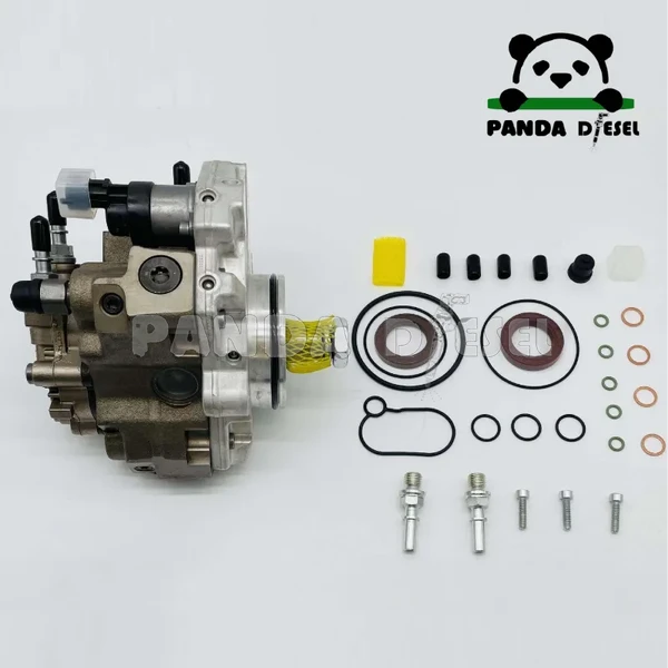 bosch cp3 3 kits de reparación de bomba de inyección de combustible para bomba de riel común de alta presión 0445020150 0445020122