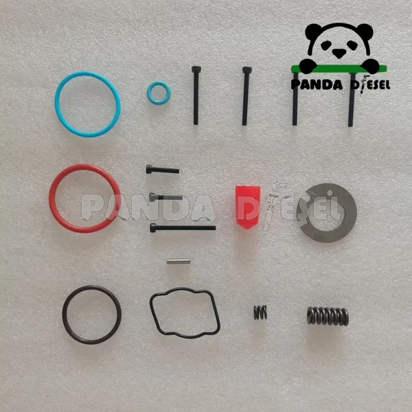 Kits de reconstrucción de inyectores de combustible EUI para diésel Cat C10 y C12