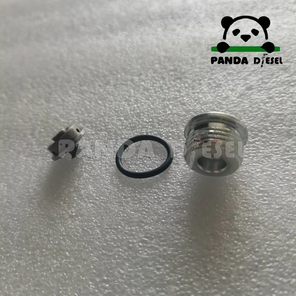 Kit de reparación de overhaul de la válvula de succión de la bomba de combustible cp3 de alta presión common rail f00n201244 bosch 5600735594 99478149 f00n200993