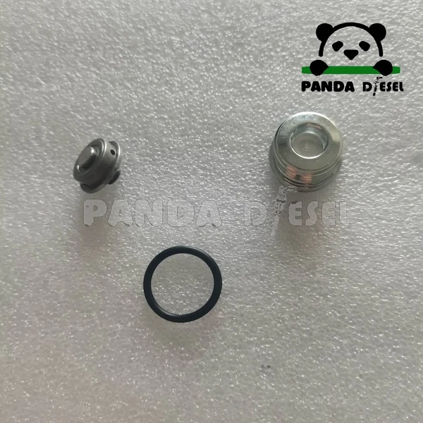 juego de reparación de la válvula de succión de la bomba de combustible de alta presión common rail cp3 f00n201244 bosch 5600735594 99478149 f00n200993