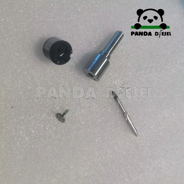 kits de reparación de inyectores CR 7135 573 para inyector diésel common rail Delphi 28229873 33800 4a710 Hyundai Kia 2.5 CRDi D4CB Euro 5