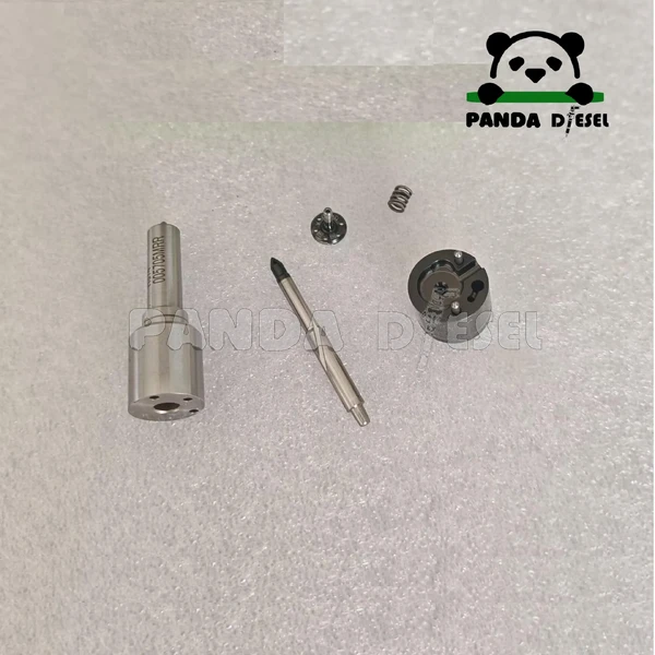 kits de reparación de inyectores cr 7135 573 para inyector diésel common rail delphi 28229873 33800 4a710 hyundai kia 2.5 crdi d4cb euro 5