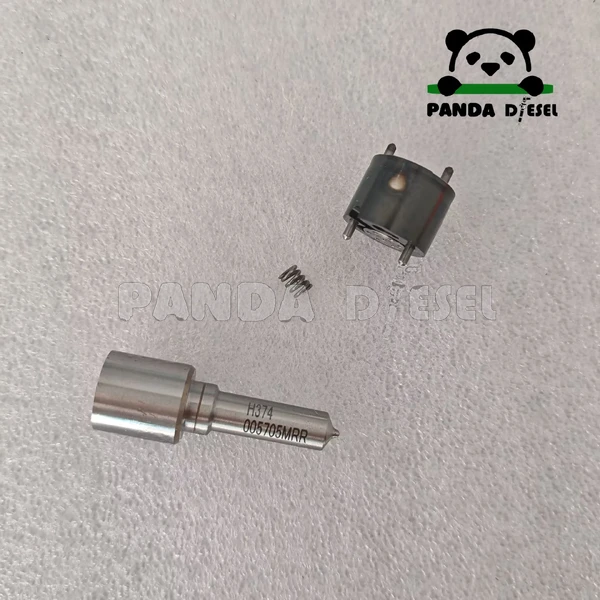 kits de reparación de inyectores cr 7135 573 para inyector diésel common rail delphi 28229873 33800 4a710 hyundai kia 2.5 crdi d4cb euro 5