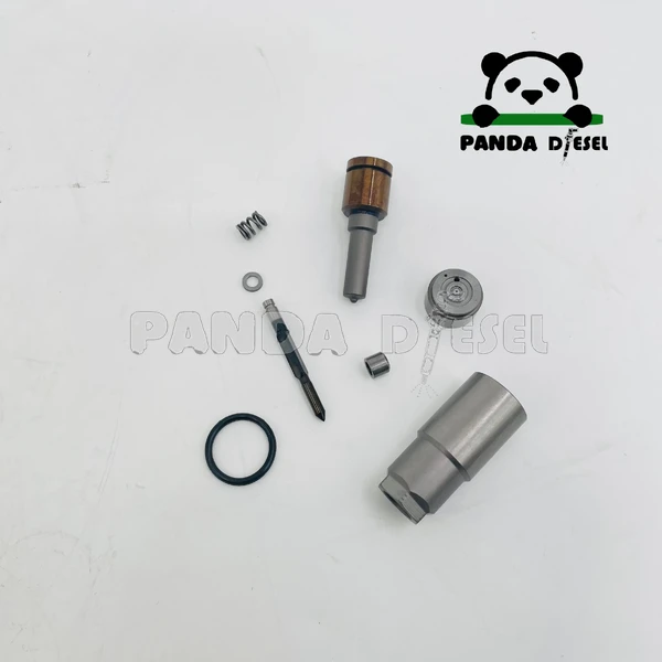 kit de reparación de inyector common rail denso 23670 0e020 295700 0560 para toyota fortuner hilux 1gd 2gd punta de tobera diésel g4s008 placa de orificio 295040 9440 4