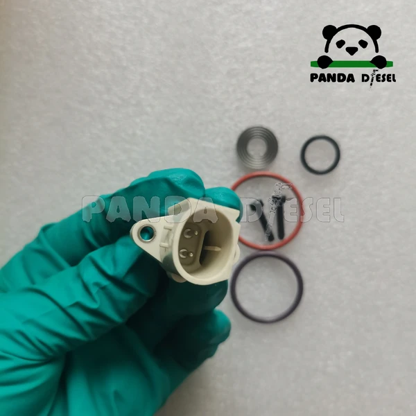 kits de reparación y reconstrucción de inyectores daf df236 para common rail inyector diésel inteligente f2p