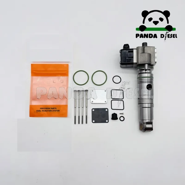 kits de reparación de revisión de bomba unitaria diésel para bomba de combustible Bosch PLD EUP 0414799008