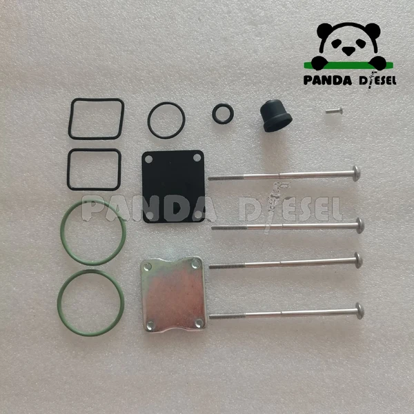 Kits de revisión y reparación de bombas unitarias diésel para bomba de combustible Bosch PLD EUP 0414799008