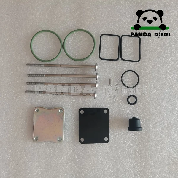 kits de reparación y revisión de bomba unitaria diésel para bomba de combustible Bosch PLD EUP 0414799008