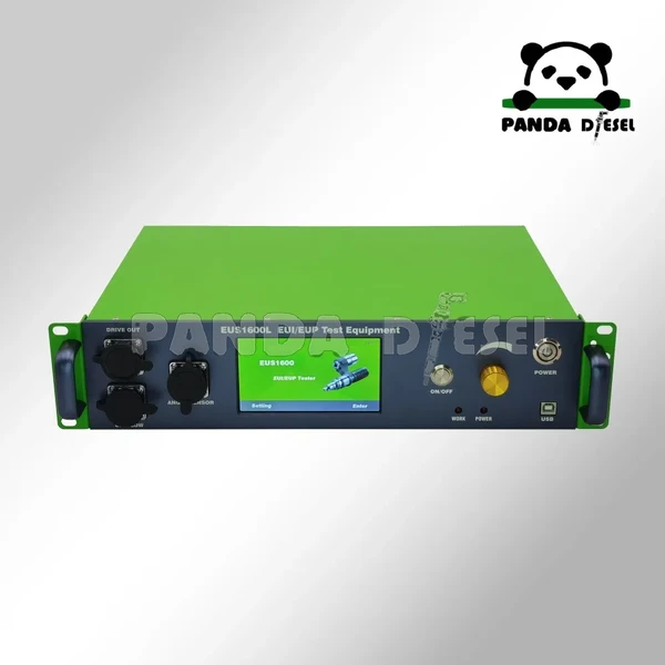 tester eus1600 eui eup china