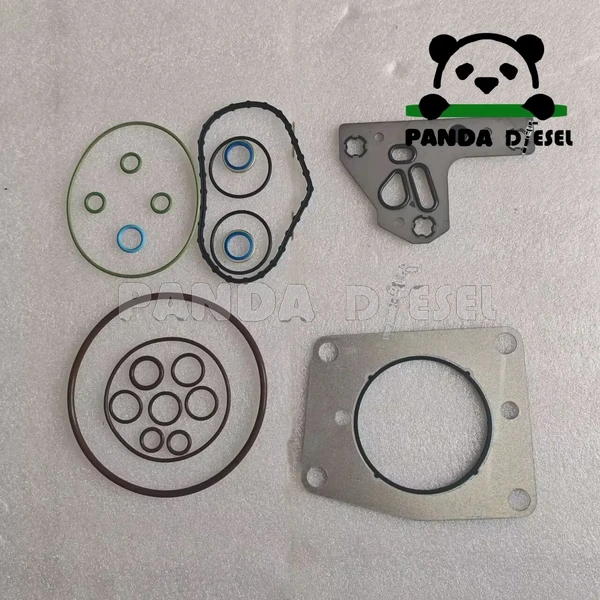 Kits de reparación y revisión de bomba Cummins km217 para inyección diésel Common Rail bomba CCR1600 4921431 3973228
