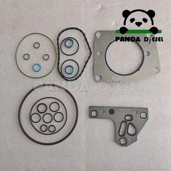 km217 kits de reparación y revisión de bomba Cummins para inyección diésel de riel común bomba ccr1600 4921431 3973228