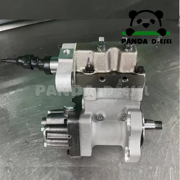 kits de reparación de overhaul de bomba cummins km217 para inyección diésel common rail bomba ccr1600 4921431 3973228