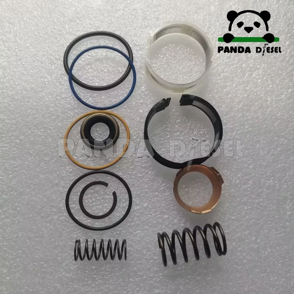 kits de reparación y revisión de inyectores diésel para el inyector de combustible Cummins X15 4076965
