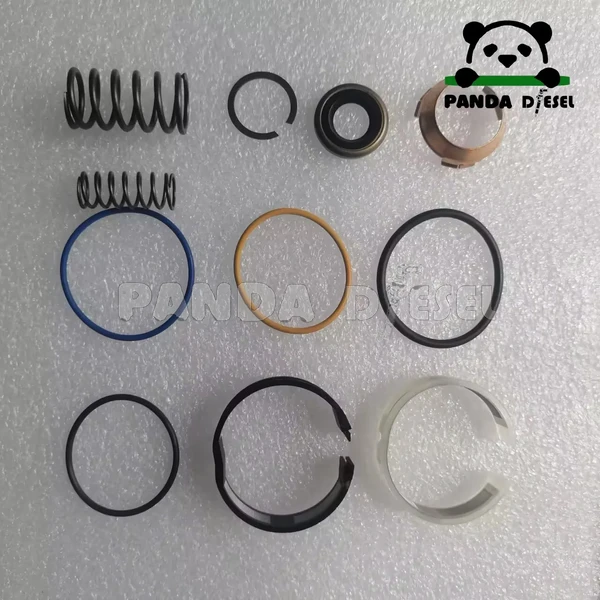 Kits de reparación y revisión de inyectores diésel (unidad) para inyector de combustible Cummins X15 4076965