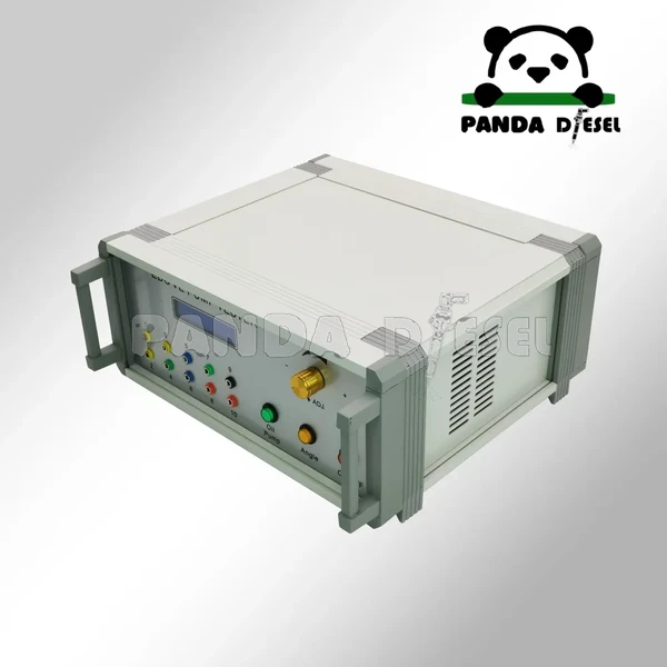 proveedor de probadores de bombas VP37