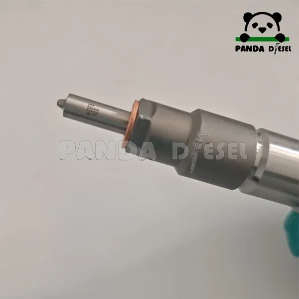 0445120153 inyector diésel common rail para Kamaz a granel.