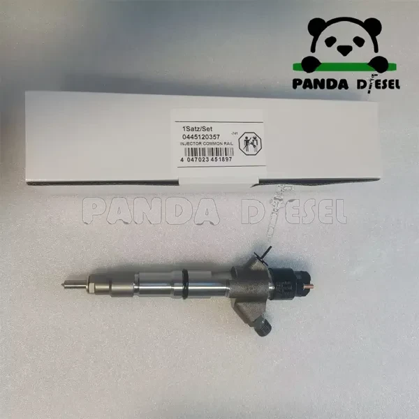 0445120357 inyector common rail de combustible diésel vg1034080002 a granel