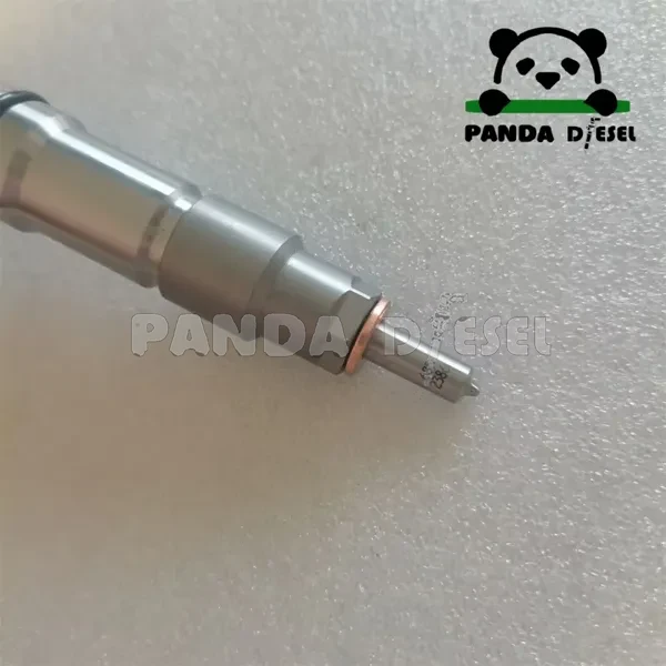 0445120357 inyector de combustible diésel common rail vg1034080002 compañía
