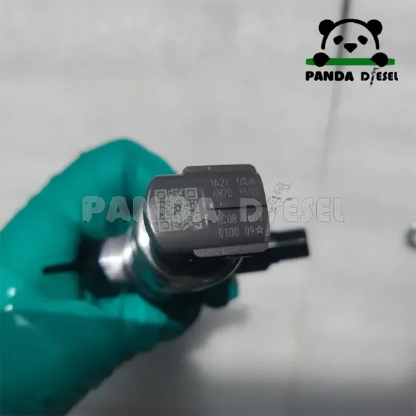 295050 0180 295050 0181 23670 0l090 23670 09350 inyector de combustible diésel