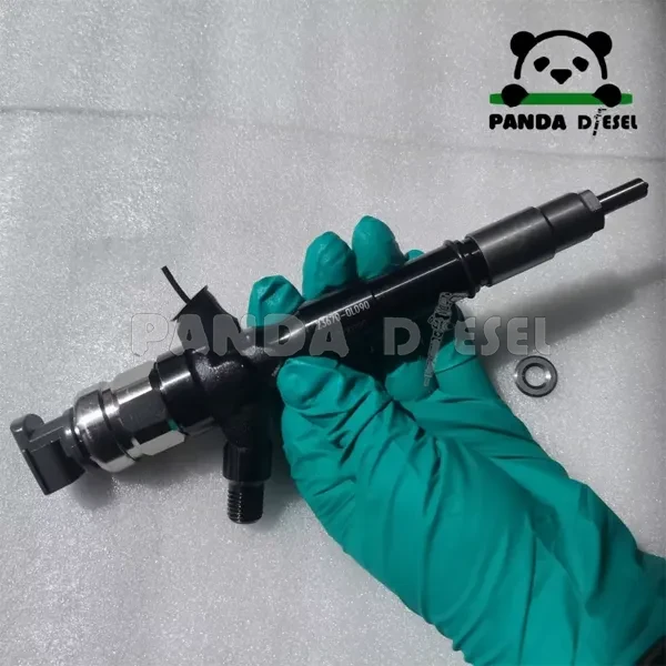 295050 0180 295050 0181 23670 0l090 23670 09350 inyector de combustible diésel