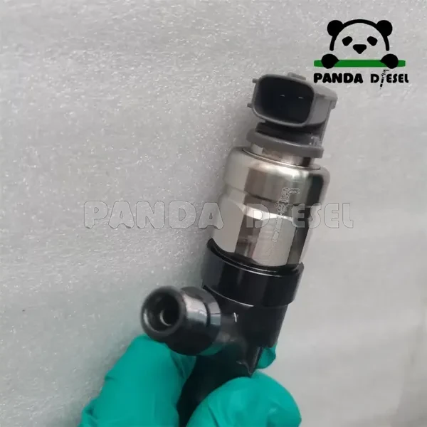 295050 0180 295050 0181 23670 0l090 23670 09350 inyector de combustible diésel
