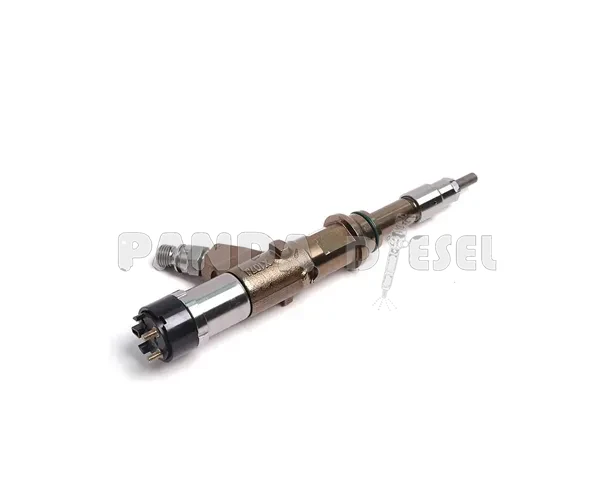4307475 Inyector de combustible