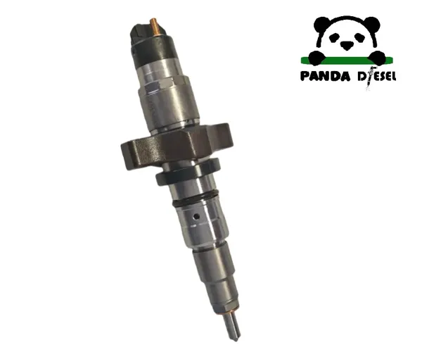 BOSCH Conjunto de Inyector Common Rail 0445120212 Para Cummins Daf LF 45 55 CF65 Iveco VW Boquilla DSLA143P5501 0433175501 Válvula F00RJ02130