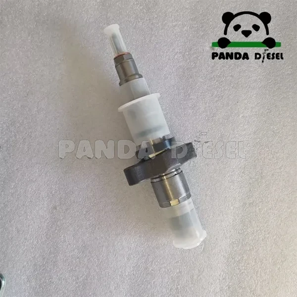 Conjunto de inyector common rail Bosch 0445120212 en venta