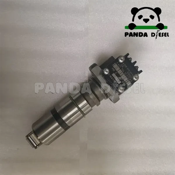 bomba de inyección unitaria Bosch EUI 0 414 799 030 0414799030 para motor diésel Mercedes Benz OM457LA en venta