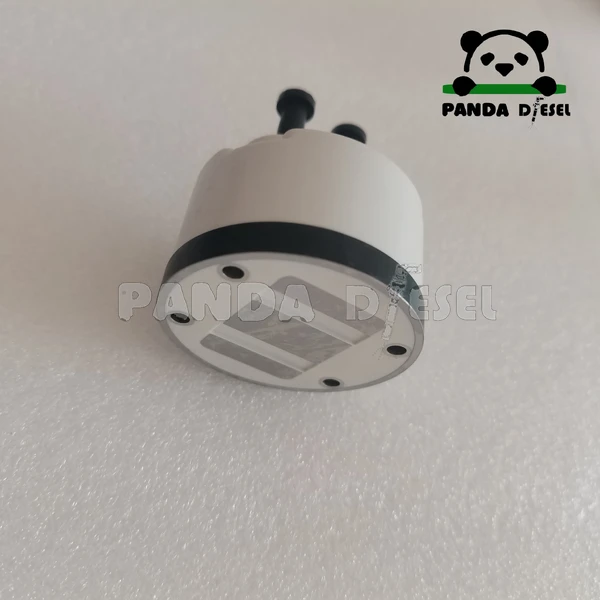 válvula solenoide del inyector diésel EUI para motor Cat C13 y C15