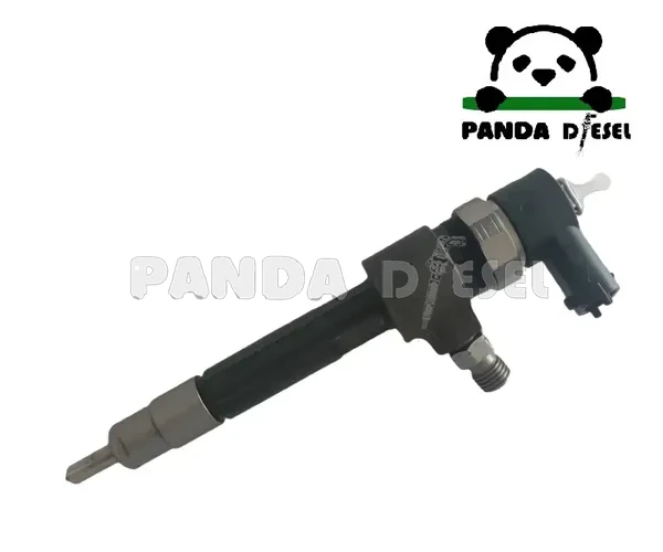 Inyector de Combustible Common Rail 0445110231/0445110081/0445110336/940704640034 para CHEVROLET S10 Blazer 2.8 Diésel, Válvula de Control del Motor F00VC01023, Boquilla DLL148P1067 0433 171 693