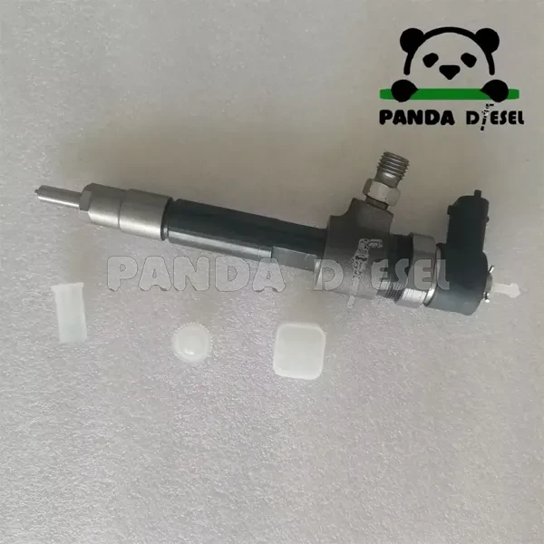 inyector de combustible common rail 0445110231 0445110081 0445110336 940704640034 para Chevrolet S10 Blazer