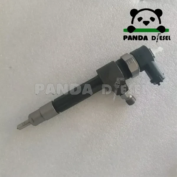 inyector de combustible common rail 0445110231 0445110081 0445110336 940704640034 para Chevrolet S10 Blazer