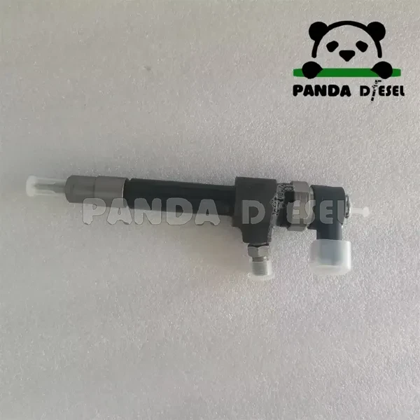 inyector de combustible common rail 0445110231 0445110081 0445110336 940704640034 para Chevrolet S10 Blazer